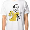 Norm Macdonald T Shirt Father Day Gift New Art Graphic Printed