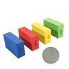 1/4Pcs Diamond Hand Polishing Pads Abrasive Block For Stone Marble Ceramic Tile Glass Grinding Sanding Disc