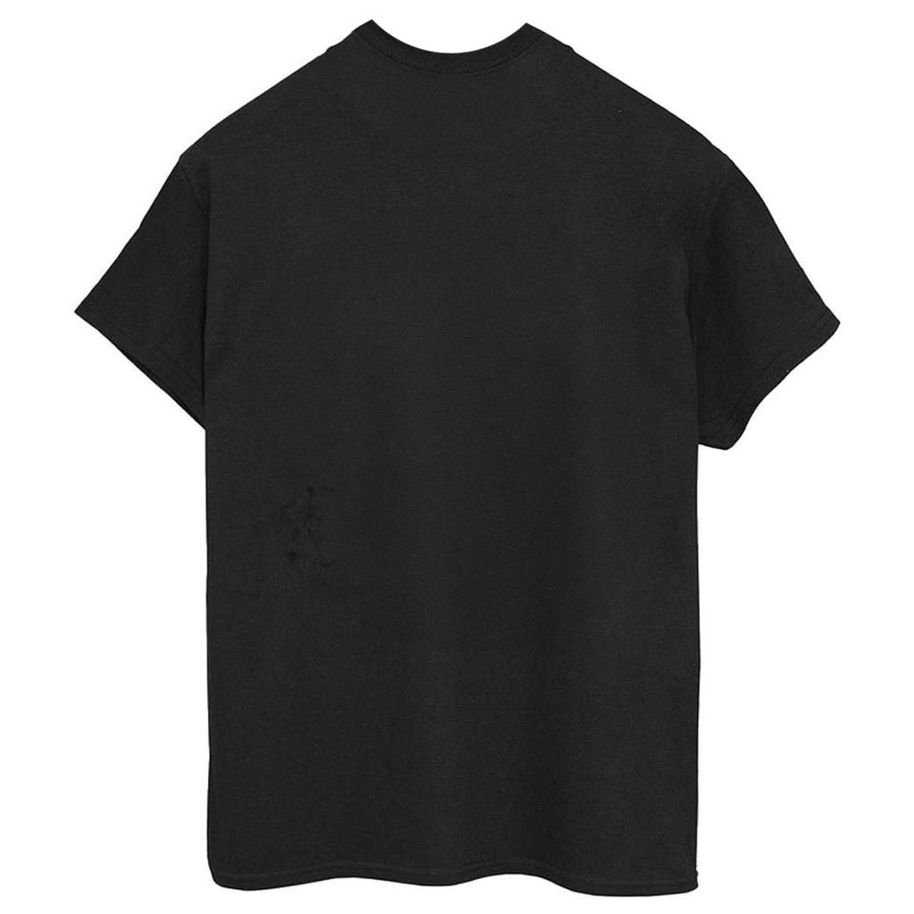 The Lord Of The Rings Unisex Adult Sauron Circle T-Shirt