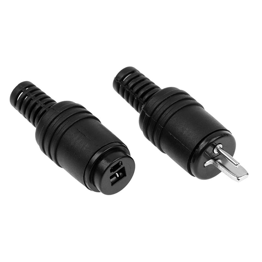 5Pcs 22mm Mount Hole Distance Speaker Connector Loudspeaker Signal Adapter  Audio Power Supply
