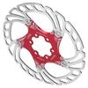 Quality Metal Mountain Bike   160mm Five Nail Disc Brake   Brake Pad Disk