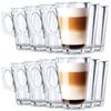 Glasses 255 Ml 12 Pcs.