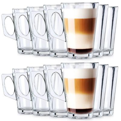 Stiklinės 255 ml 12 vnt.