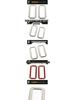 JMC Landwind X7 Rear and Third Row Reading Light Decorative Frame and Cover Accessories