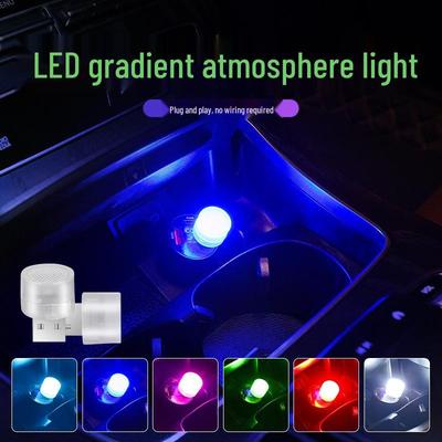 Binnenverlichting – Autobinnenverlichting
