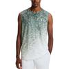 On Court Tank Fade Gradient Round Neck Sweat-Wicking Vest Men Tops 1MG11190250