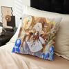 Game C-Cookierun Kingdoms Pillow Cushion Cover Pillowcase Living Room Sofa Home Decor