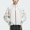 Adidas Future Style Prejacket Woven Sports Casual Hooded Jacket Men Jackets Bright-White JN3428