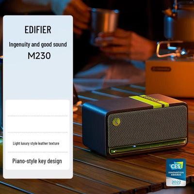 Audio - video – Prenosné reproduktory