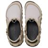 Crocs Echo RO Ripstop Clog Bark Unisex Sneakers Grey 211361-0IP
