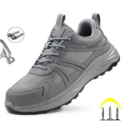 Sapatos unissex – Calçado para caminhada
