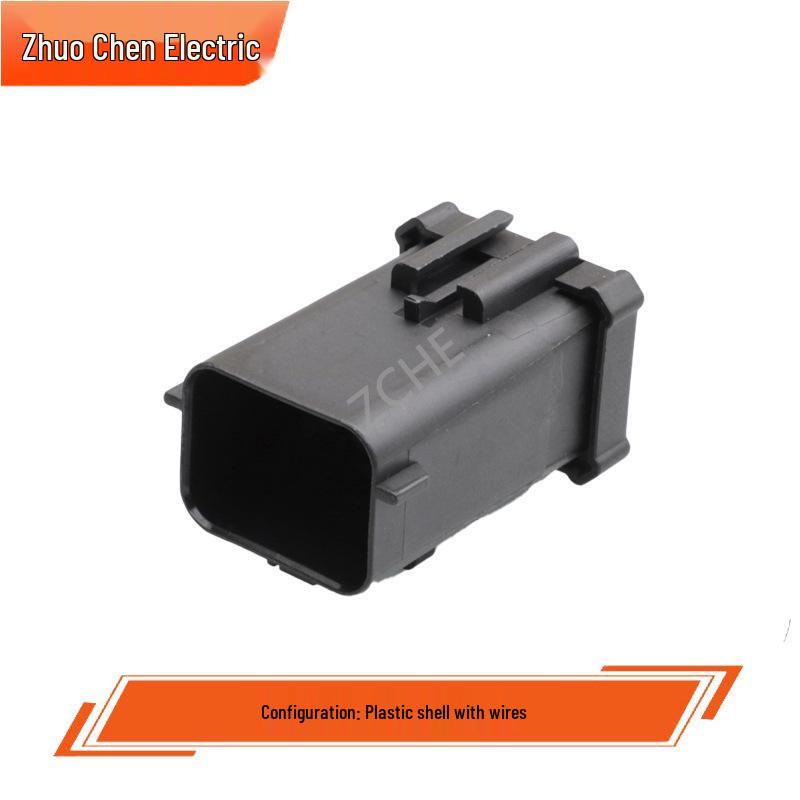 16-Pin Auto-Stecker 917981-2 Stecker, Buchse/Stecker 90980-11391 DJ7165-1.2-11