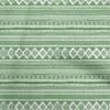 oneOone Cotton Flex Beige Fabric Tribal  Diy Clothing Quilting Fabric Print Fabric By Yard 40 Inch