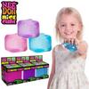 Nee doh Cub Frumos, Jucării Senzoriale Antistres, Cub pentru Ameliorarea Anxietății Squishy Squishy Ameliorarea Stresului Strânge