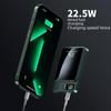 22.5WPD Fast Charge MagSafe Magnetic Power Bank - Large Capacity and Compact Design