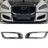 Jaguar XJL Front Bumper Fog Light Decorative Frame & Grille Trim Accessories