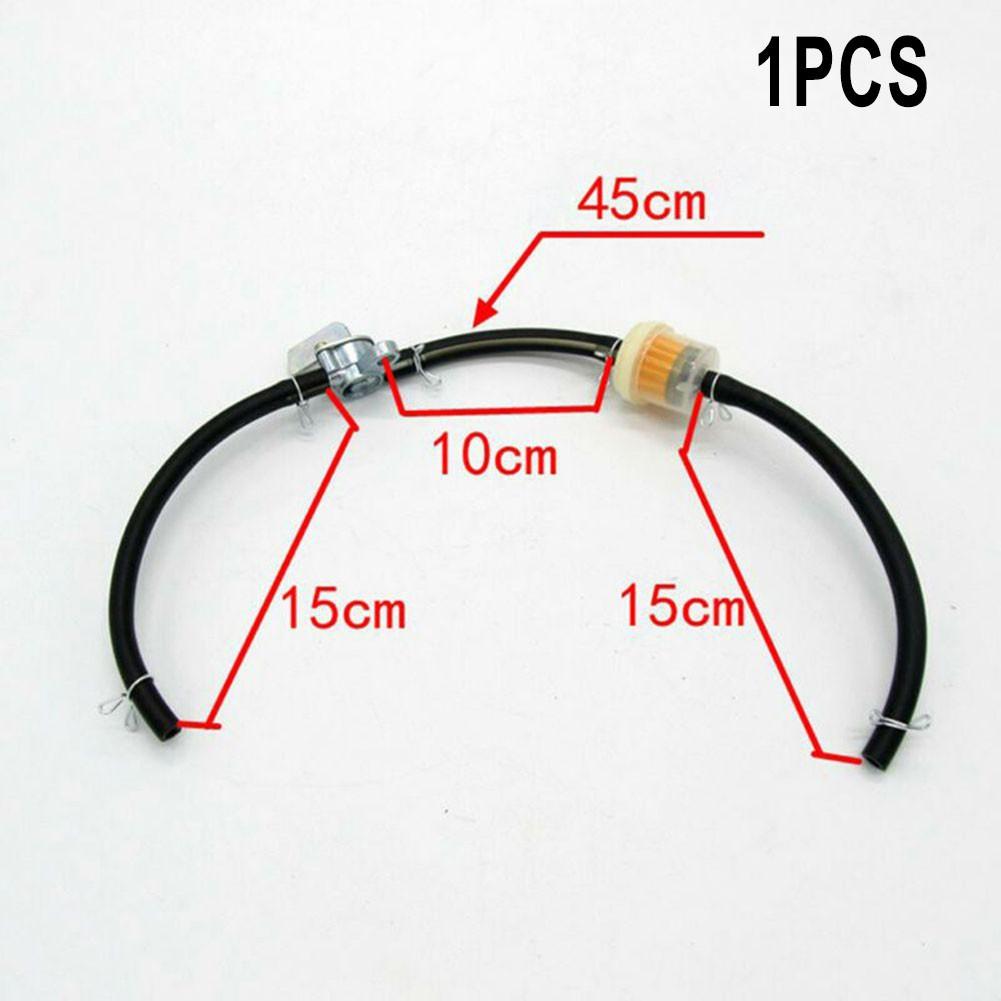 1PCS Fuel Faucet Gasoline Switch For Generator Engine Tank