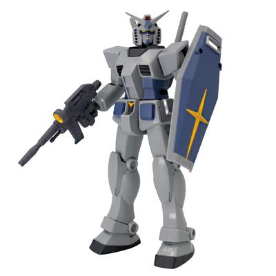 [Plex] Mobile Suit Gundam Zvukový bojovník Prémiový Mobile Suit Gundam G3 Gundam Hračka Figurka Věk 15 a více 192879