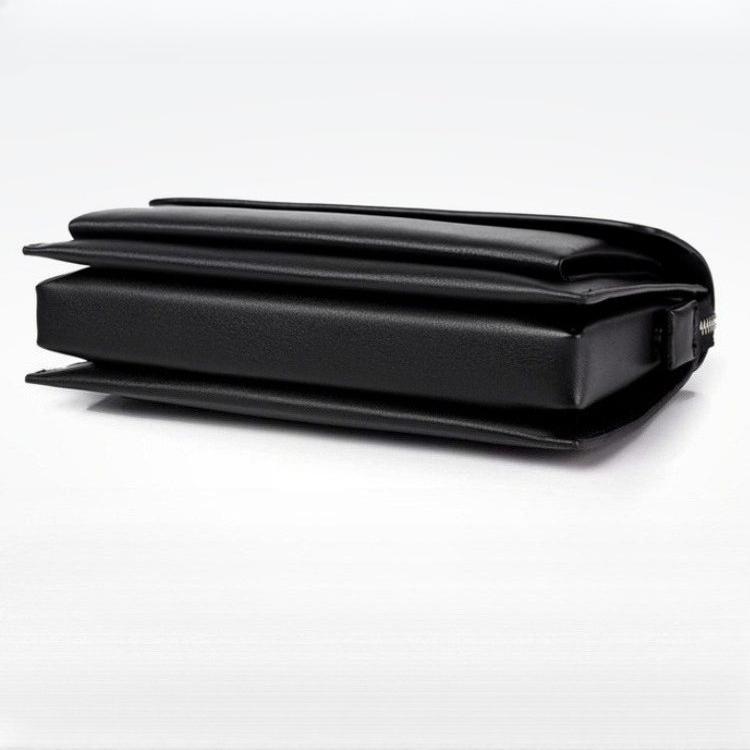 Men's Business Flip Clutch