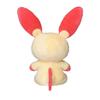 Center Original Plush Toy Fit Plusle X 13 X X W X Pokémon Pokémon 15.5 8.5 (H D Cm)