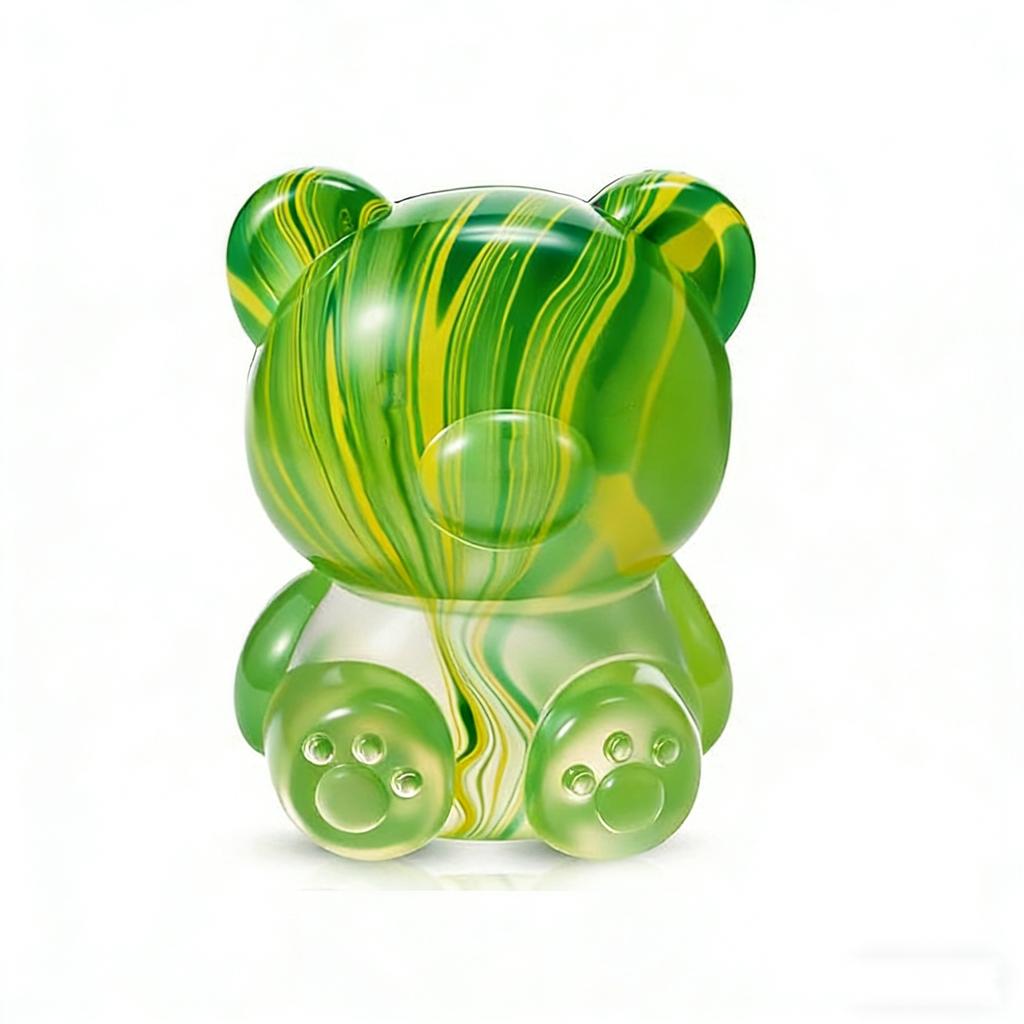 Slow Rebound Nee Doh Stress Cube Ice Cube Malt Sugar Squishy Fidget Toy Anxiety Relief Stress Relief Toy Fidget Toy