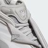 JS1299 Adidas DON Issue 7 Cloud White Grey Two (Men's)