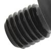 Cue Bottom Plug Cue Stick Protector Case Cover Billiard Back Plug Screw Billiard Cue Bumper