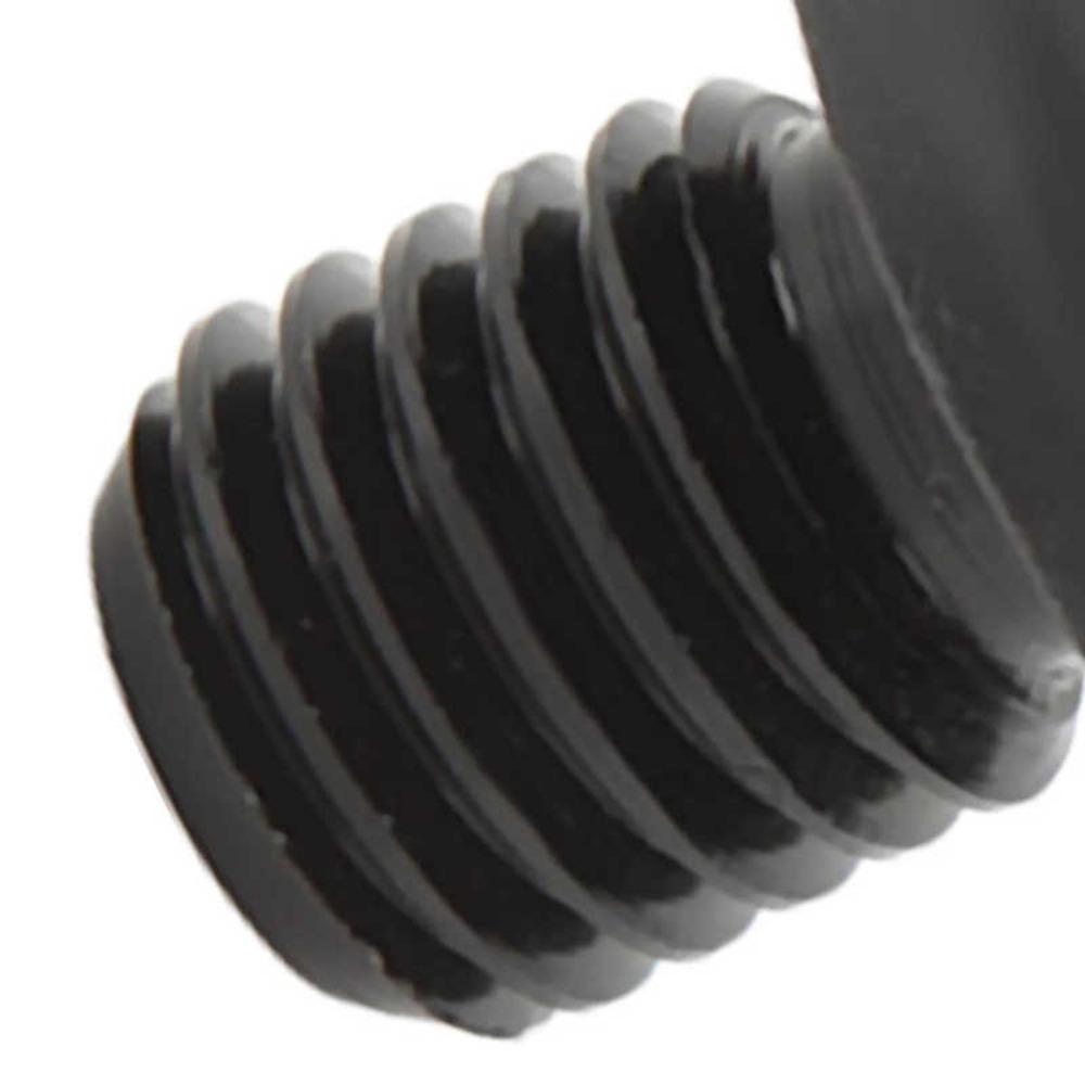 Cue Bottom Plug Cue Stick Protector Case Cover Billiard Back Plug Screw Billiard Cue Bumper