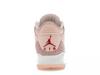 Jordan Air Jordan 3 “Valentine's Day" Low Top Women's Low Top Pink HJ0178-600