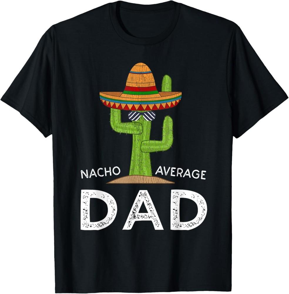 Fun Hilarious Dad Joke | Funny Saying Dad Humor T-Shirt Unisex T-Shirt S