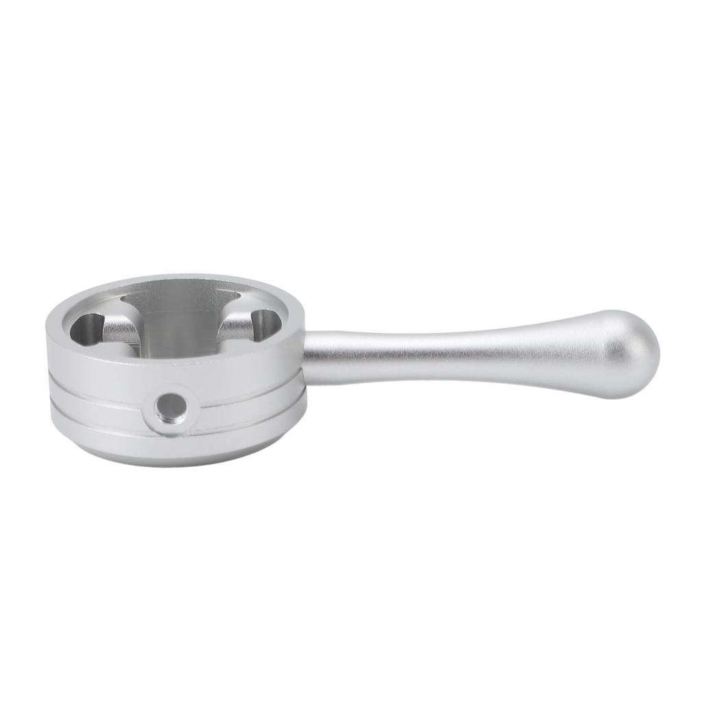 Ανταλλακτικός Εξωτερικός Μοχλός Ατμού Καφετιέρας από Ανοξείδωτο Ατσάλι 304, Μοχλός Περιστροφικός Ατμού Καφετιέρας