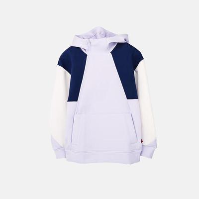 JN4370 Hooded Sweatshirt