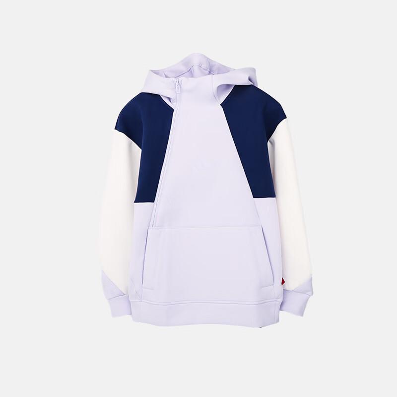 Adidas JN4370 Hooded Sweatshirt 164