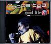 CD COCOA TEA - Good Life VPCD1357 VP Records 1994 US Reggae, Ska & Dub Used
