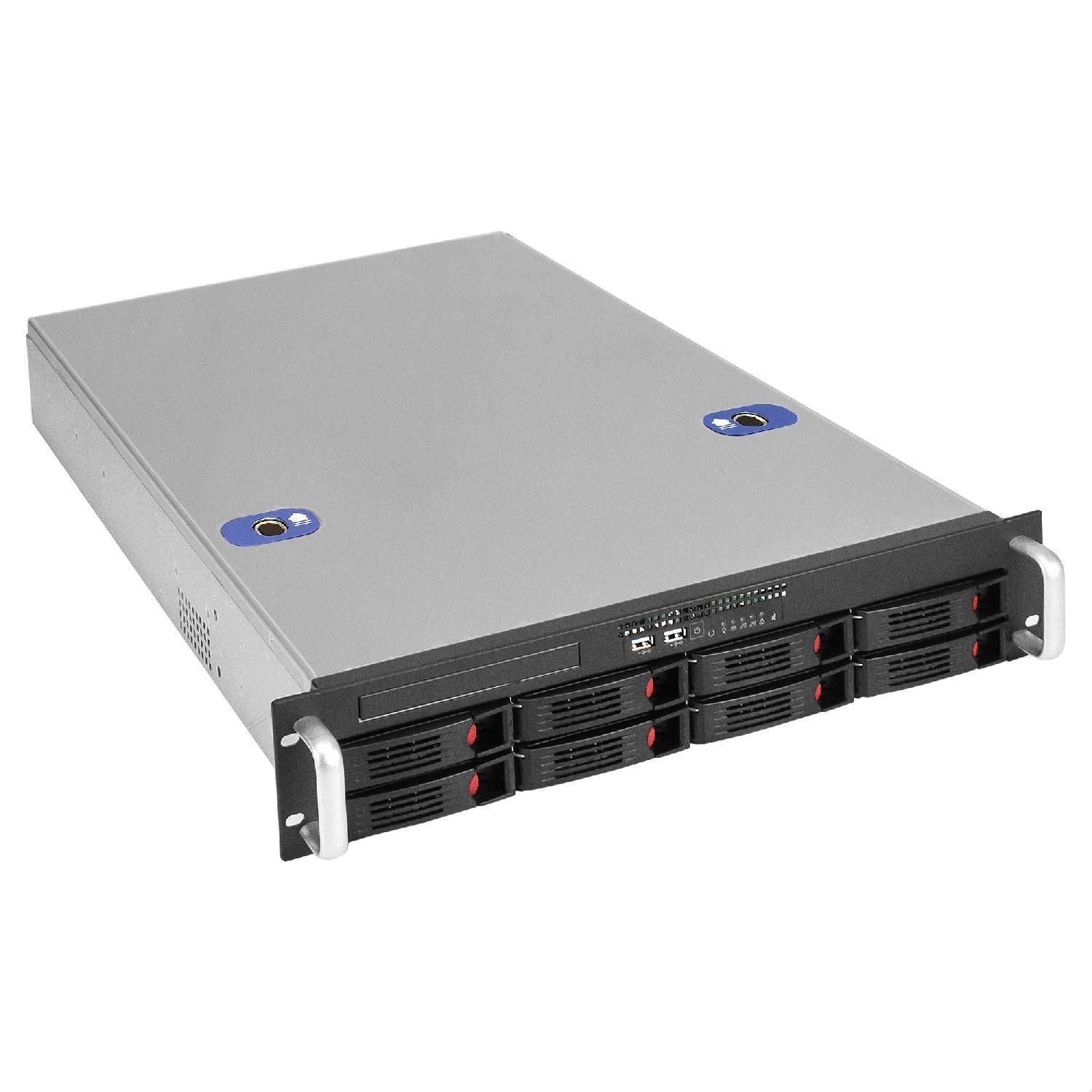 

Серверный корпус Exegate Ex292255rus Pro 2u660-hs08