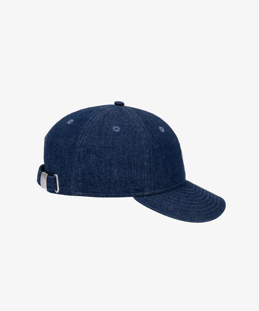New Era Rc950Pc Am Kaihara Denim Blu