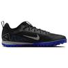 New Nike Mercurial Vapor 15 Pro 'Black/Hyper Royal' DJ5605-040