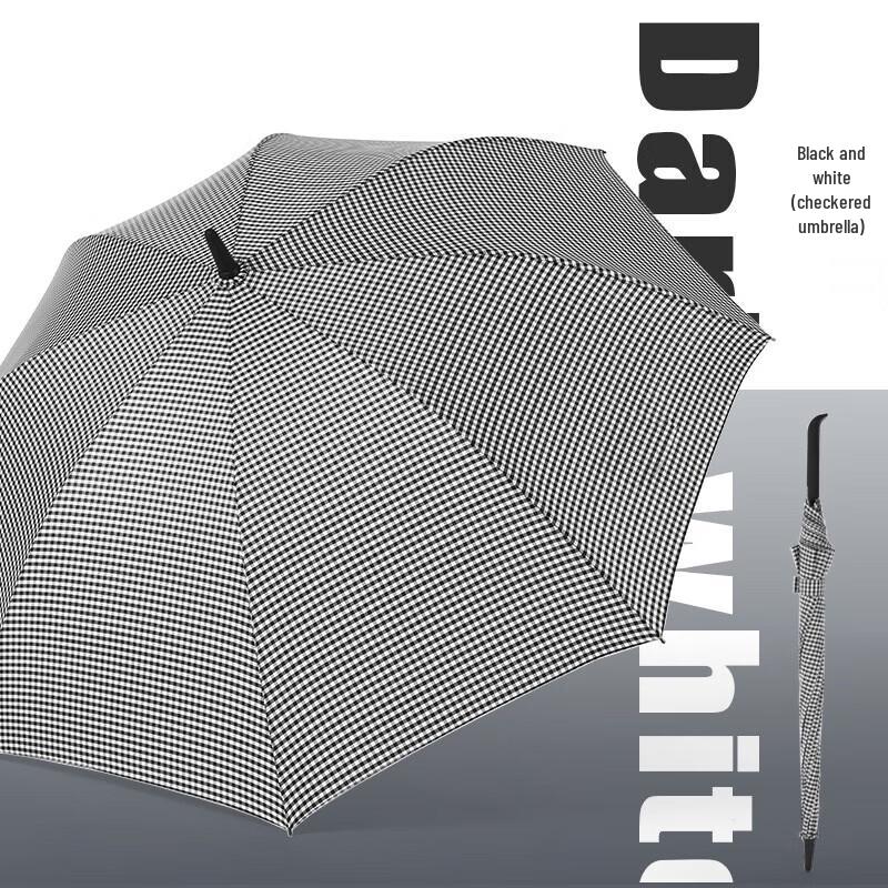 

Men s Automatic Straight Golf Umbrella