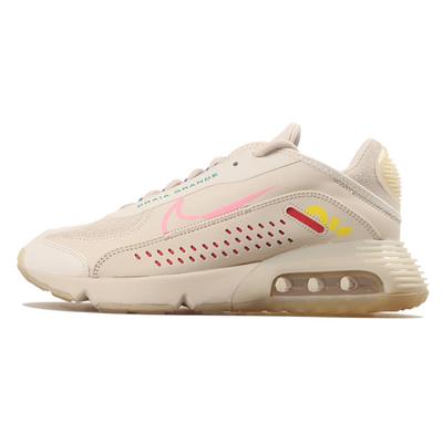 Air Max 2090 Neymar Jr. Sneaker Marroni Scarpe Casual CU9371-100