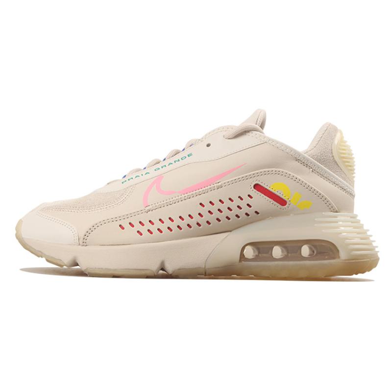 

Nike Air Max 2090 Неймар-младший. Коричневые кроссовки Повседневная обувь CU9371-100 44.5