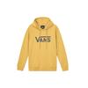Vans Exclusive Pack Classic Logo Pullover Couple Style Yellow Men's VN0A4MM950X