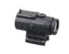 Vector Optics Paragon 4x24 Micro Prism Scope (SCPS-M04)