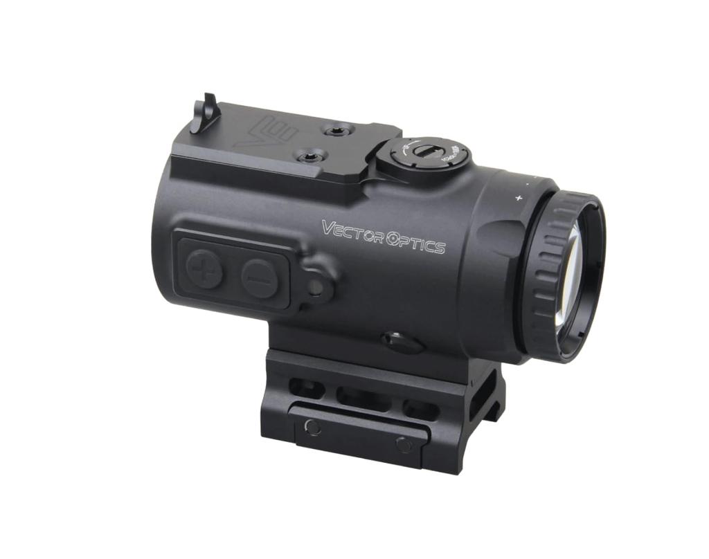 Vector Optics Paragon 4x24 Micro Prism Scope (SCPS-M04)