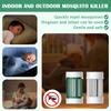 LED Flameless Candles, LED Transparent Pillar Candles For Holiday Decoration
