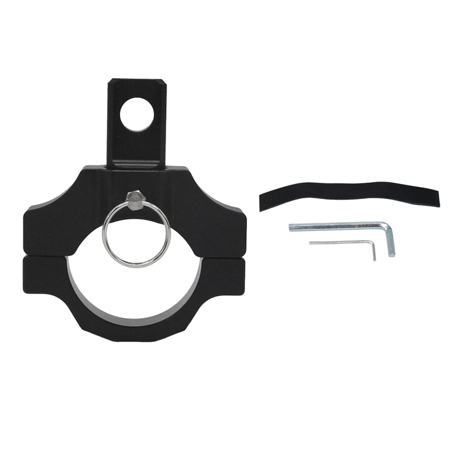 

Прочные крепления для фонарей UTV Flag Whip для 1,75-2-дюймовой дуги, быстросъемный регулируемый кронштейн для крепления фонарей Whip