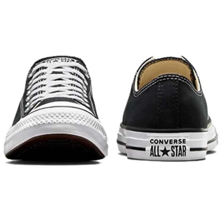 Chuck Taylor All Star Converse Ox 'Černá' M9166C