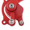 Red Rear Disc Brake Caliper for Mini Scooter Pocket Dirt Bike Quad