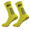 SP Non-slip Terry Bottom Sports Socks for Football, Running, Cycling, and Mountaineering