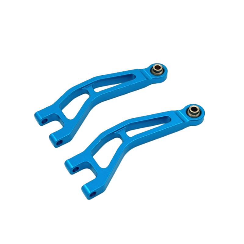 1/18 Scale RC Car Metal Upgrade Front Upper Control Arm