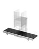 xTool Conveyor F1 Ultra Only Large Working Area of 220mm X 550mm Durable Stable and Lightweight Eligible Invoice Issuance Possible